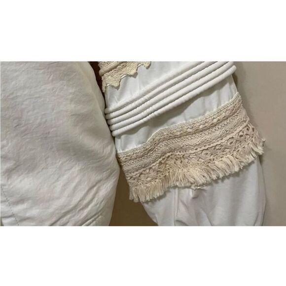 Free People Solstice Bomber Size XS - Picture 5 of 10